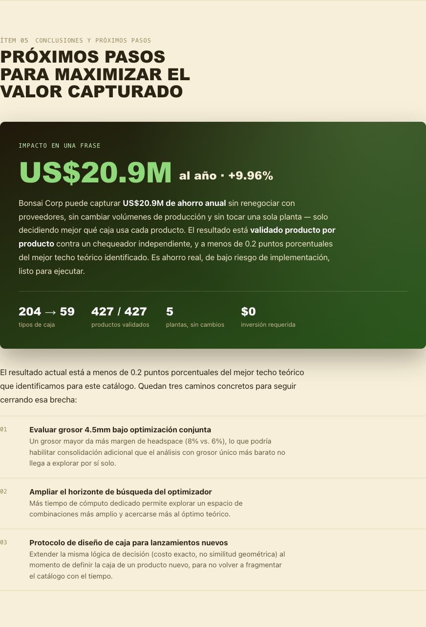 Conclusiones